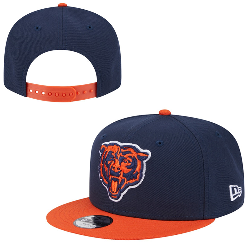 2024 NFL Chicago Bears Hat TX202411053